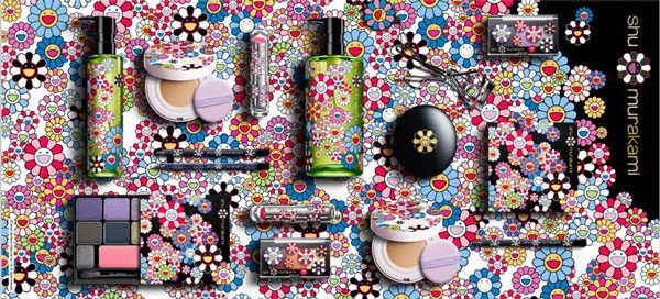 японские наборы 2016: shu uemura