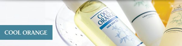 lebel cool orange отзывы
