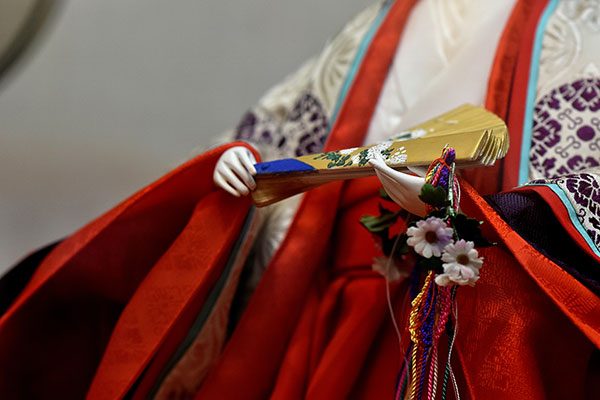 День девочек в Японии, фото 5