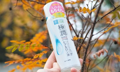 как бренд Hada Labo стал самым продаваемым в Японии