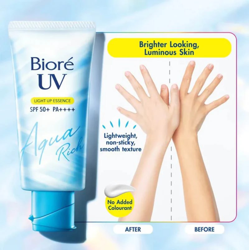 Biore UV