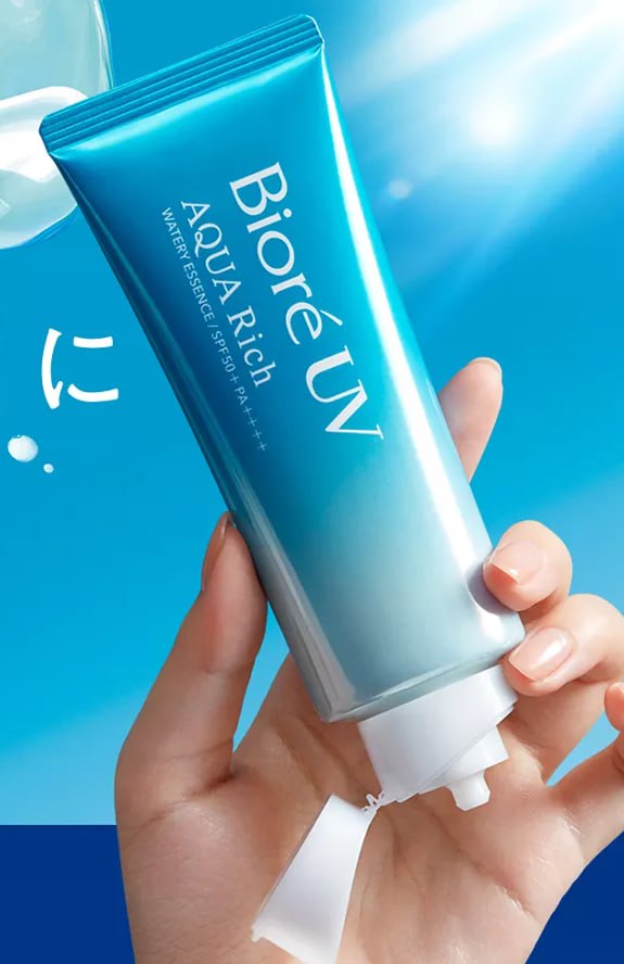 Biore UV