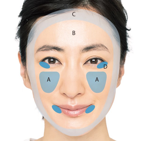 biore uv