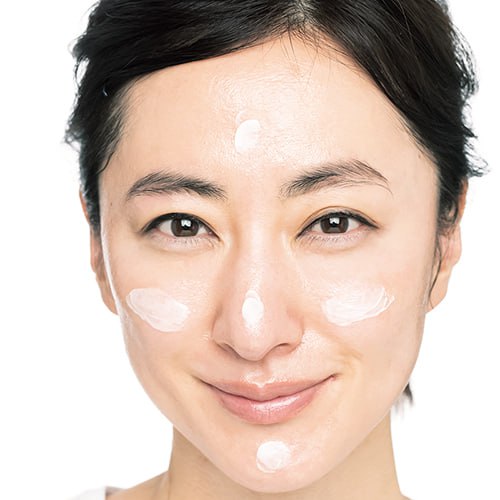 biore uv