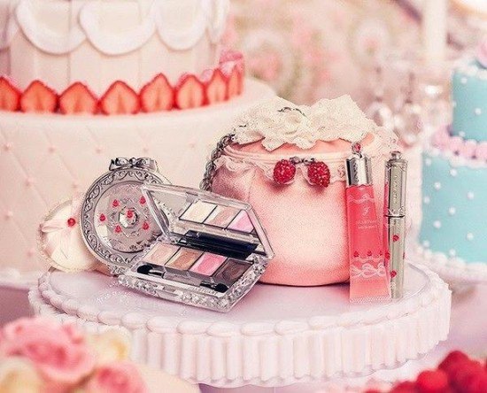 Jill Stuart
