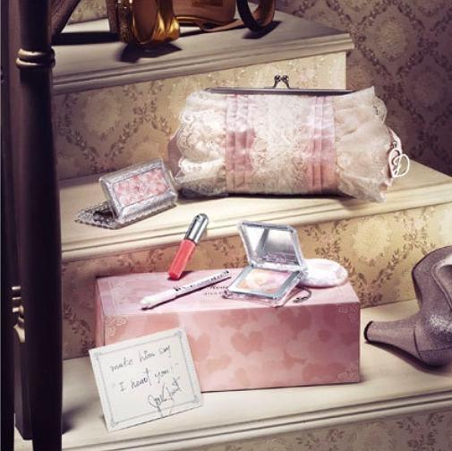 Jill Stuart