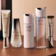 антивозрастная косметика shiseido elixir