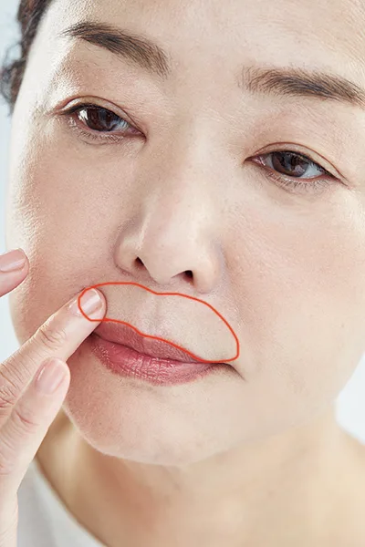 Уход после 50-60 лет: как его строить + примеры из японской косметики 38 image 21