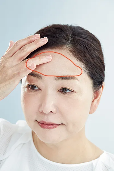 Уход после 50-60 лет: как его строить + примеры из японской косметики 39 image 22