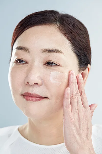 Уход после 50-60 лет: как его строить + примеры из японской косметики 41 image 25