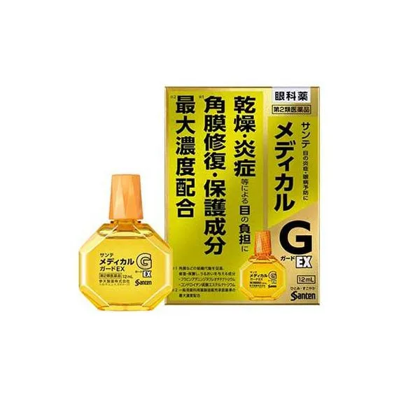 Японские капли для глаз: свежий рейтинг универсальных и специализированных капель 66 image 4