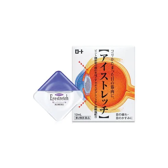 Японские капли для глаз: свежий рейтинг универсальных и специализированных капель 71 image 9