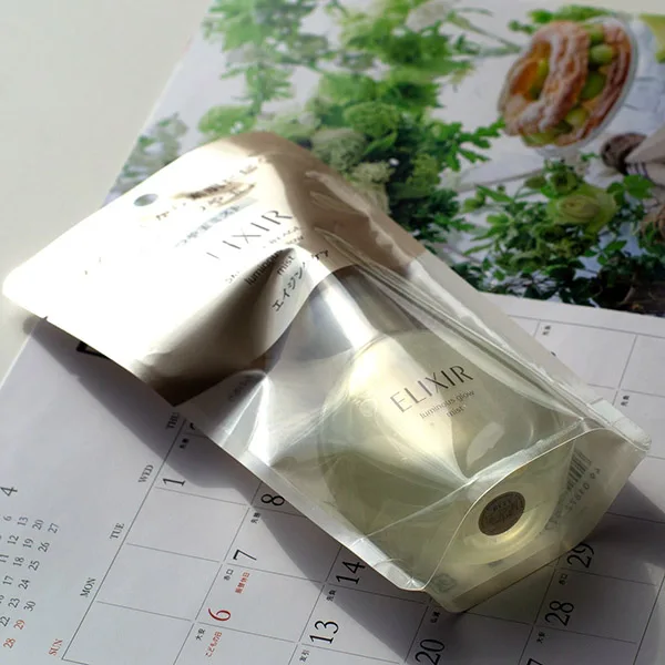 Уход после 50-60 лет: как его строить + примеры из японской косметики 33 Уход после 50: сыворотки