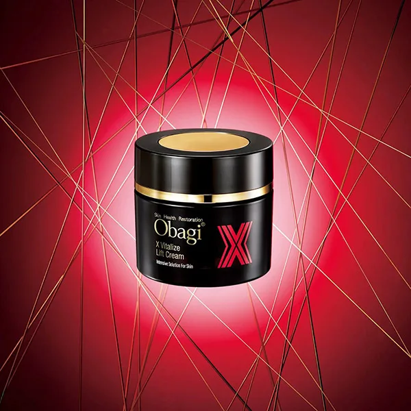 Уход после 50-60 лет: как его строить + примеры из японской косметики 28 Уход после 50: бренд Obagi