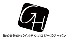 Gh logo