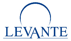 Levante logo