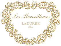 Les Merveilleuses LADUREE