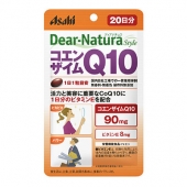 Dear-Natura комплекс с коэнзимом Q10