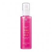 Cefine Herb Clear Milk мягкая пилинг-эмульсия