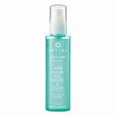 Cefine Herb Clear Gel White осветляющий пилинг-гель