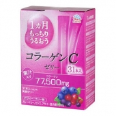 Collagen C Jelly коллагеновая добавка-желе