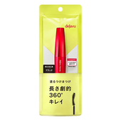 Dejavu Fiberwig Ultra Long удлиняющая тушь для ресниц