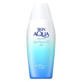 Skin Aqua Super Moisture Gel солнцезащитный увлажняющий гель