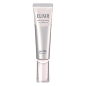 Shiseido Elixir White отбеливающее солнцезащитное средство SPF50