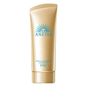 Shiseido Anessa Perfect UV водостойкий санскрин-гель