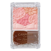 Canmake Glow Fleur Cheeks румяна