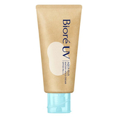 Kao Biore UV Aqua Rich Watery Hold Cream солнцезащитный крем