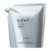 Lebel Edol Bleach осветляющий порошок для волос