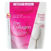 Shiseido The Collagen классический коллаген порошковый