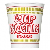 Cup Noodle рамен классический