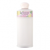 Shiseido Rosarium молочко для тела с экстрактом розы