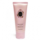 Shiseido Ma Cherie гель-желе для создания волн с медом и шампанским