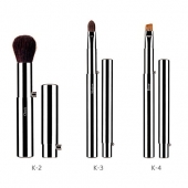 Chikuhodo K series компактная кисть