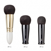 Chikuhodo PF series Puff-Brush кисть