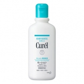 Curel Moisture Milk увлажняющее молочко для тела