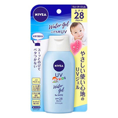 Nivea Sun Protect Water Gel for Kids санскрин для детей