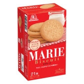 Morinaga Marie Biscuit печенье Мария