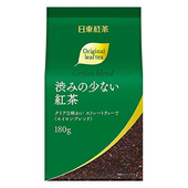 Nittoh Tea черный листовой чай