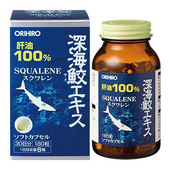Orihiro сквален