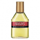 Shiseido Bravas Eau De Cologne одеколон