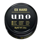 Shiseido Uno воск для укладки волос