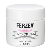 Shiseido Ferzea HA20 Cream крем против сухости и трещин