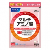 Fancl Multiple Amino acid комплекс аминокислот