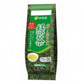 Ito En Home Size Green Tea листовой зеленый чай