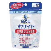 Inochi No Haha White комплекс для гормонального баланса у женщин