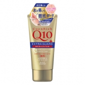 Kose CoenRich Q10 защитный крем для рук